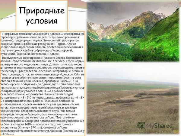 Особенности образа жизни и показатели здоровья Долгожителей предгорных районов Северного Кавказа