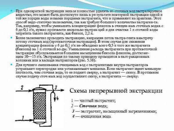 Использование электроактивированной водной системы в качестве экстрагента при производстве хмелевого экстpaкта 