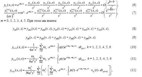 Асимптотика решений дифференциального уравнения четвёртого порядка с запаздывающим аргументом (с суммируемым потенциалом)