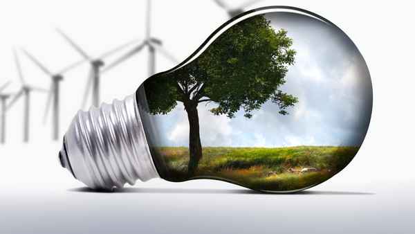Энергосберегающие технологии. Взгляд в будущее